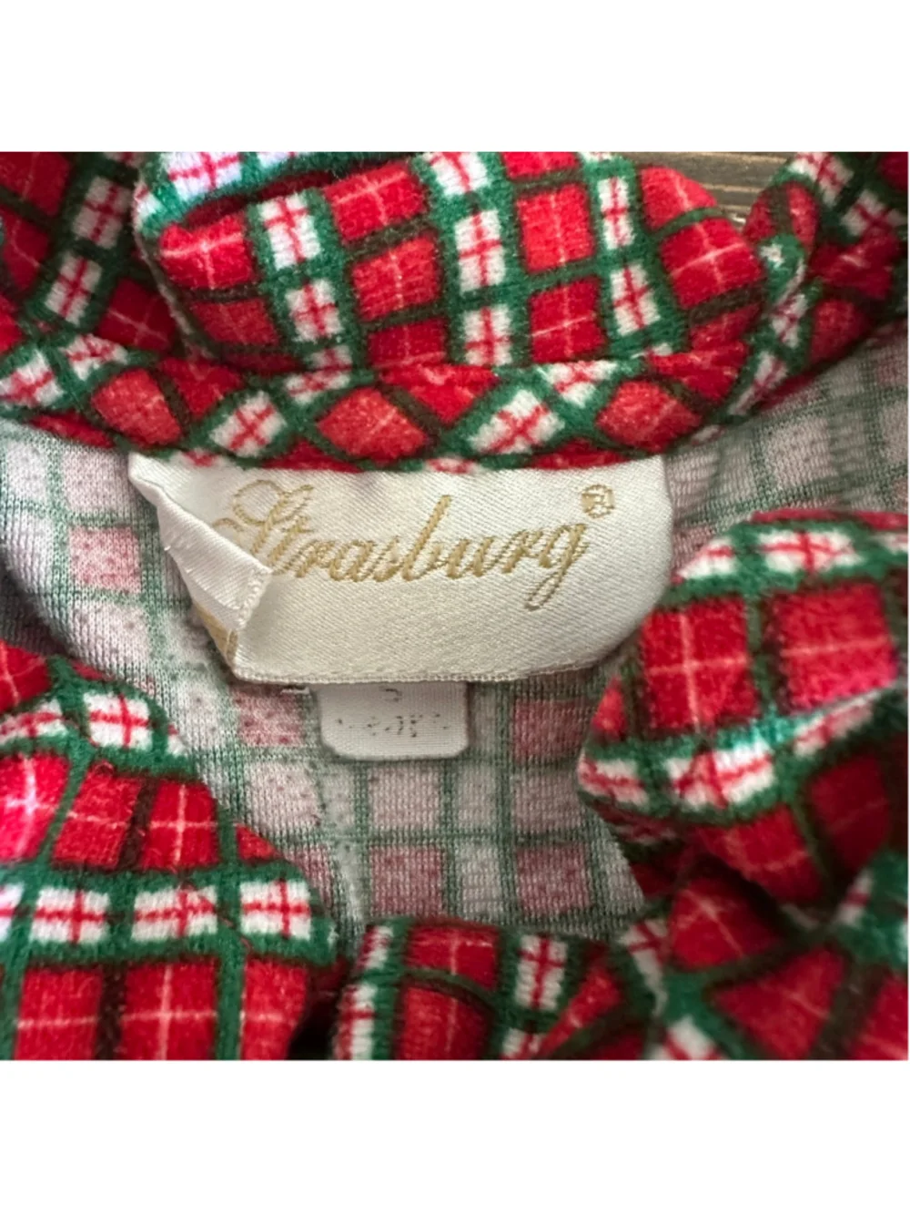 Strasburg pre owned